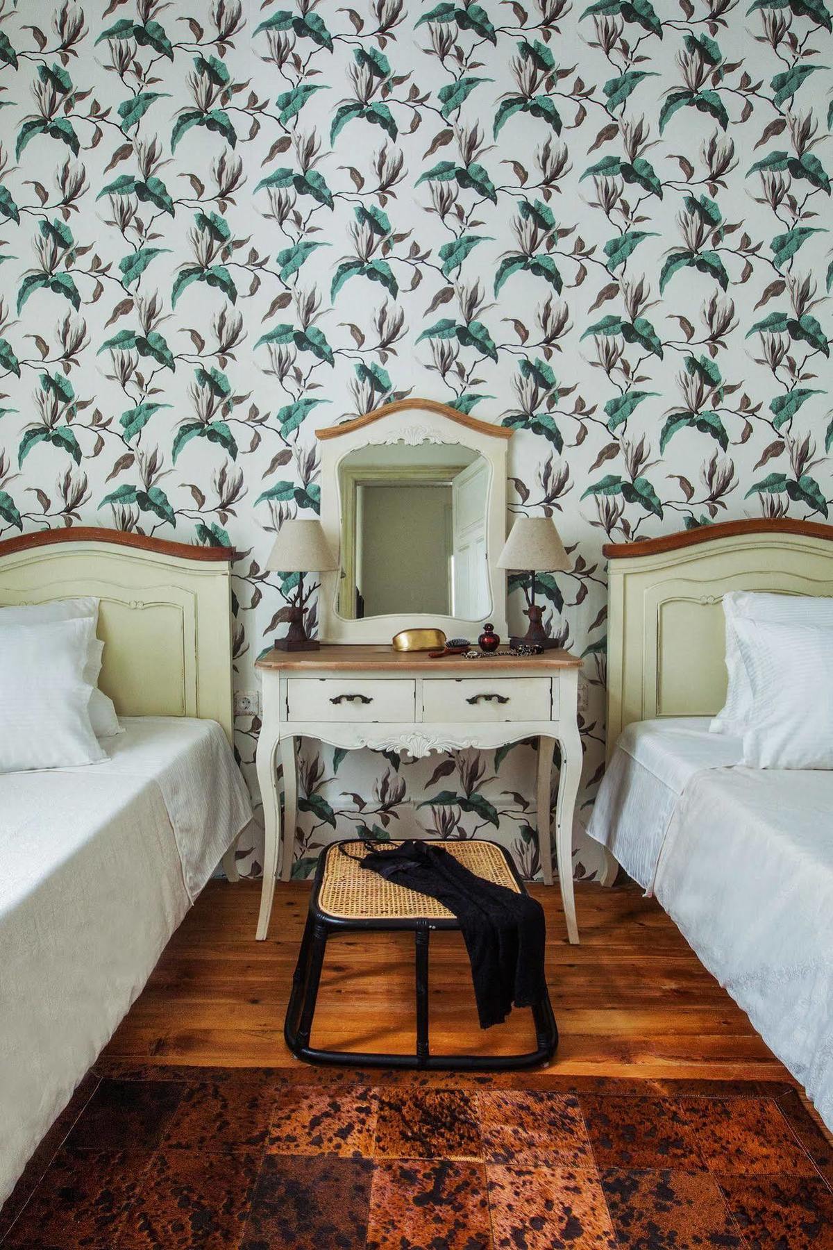 Classic Villas Ouziel Thessaloníki Eksteriør bilde