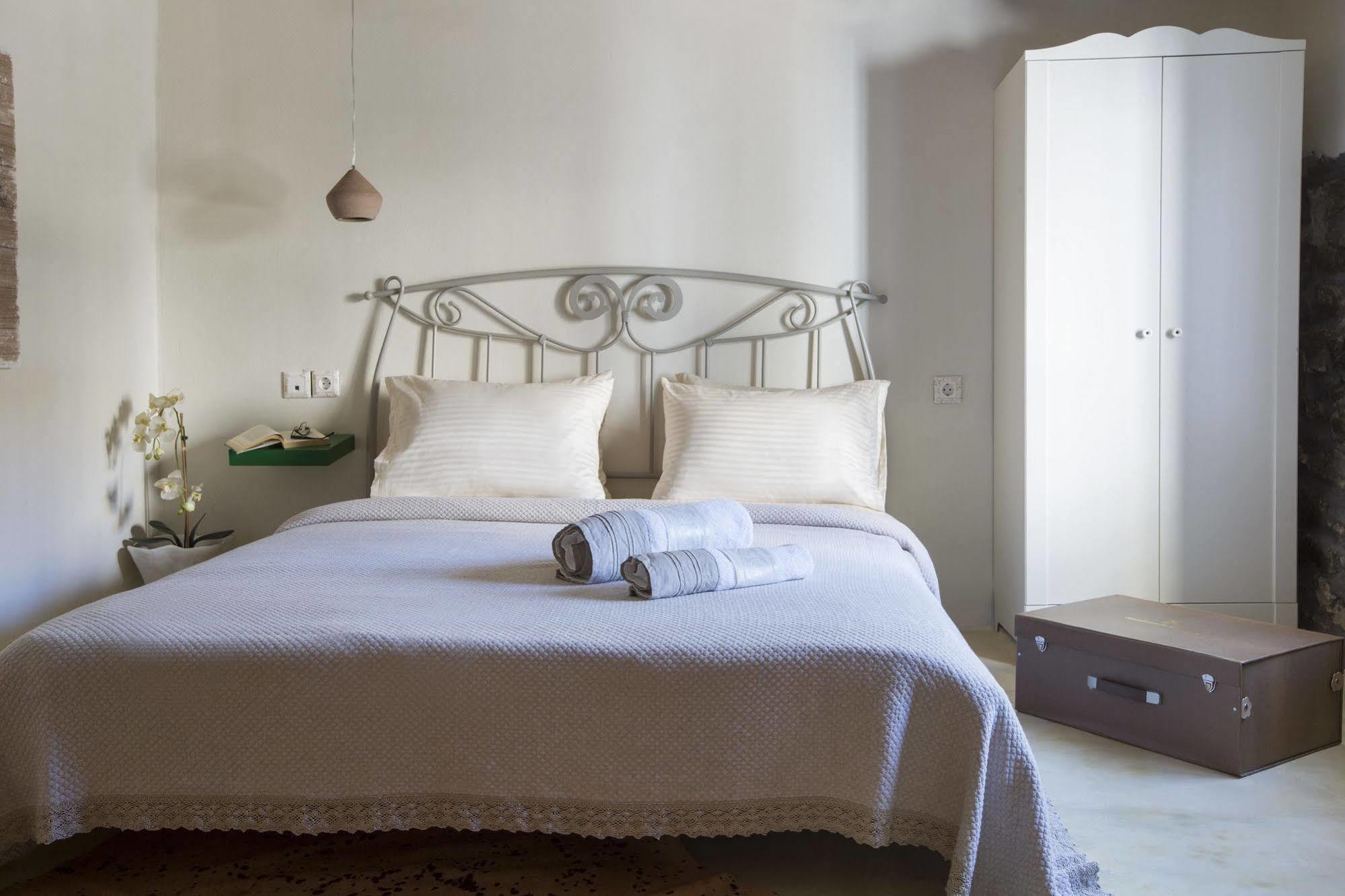 Classic Villas Ouziel Thessaloníki Eksteriør bilde